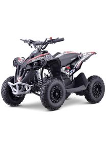 Renegade Race-X 49cc Petrol Mini Quad - Red