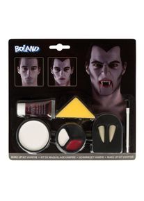 Boland Set de maquillaje de miedo de Halloween