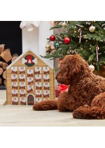 Ginger Ray Calendrier de l'Avent niche