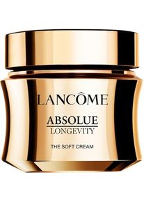 Lancôme Lancôme Skin care Absolue Longevity The Soft Cream Face creams Female 60 ml
