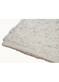 Scheerwollen vloerkleed "Natura-Colora" | 60x120 cm | multicolor gemêleerd | Scheerwollen vloerkleden | allnatura