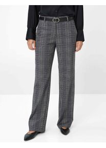 Brax Dames Style MAINE SMOKE GREY, mediumgrijs,