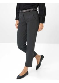 Brax Dames Style MARON S SMOKE GREY, mediumgrijs,