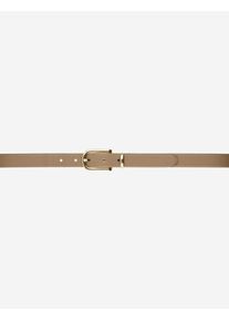 Brax Dames Style DAMES RIEM taupe, lichtbruin,