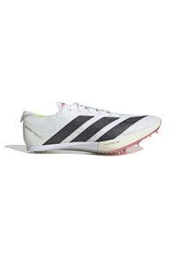 Adidas Herren Adizero Prime Sp 3 Strung weiß 43.3