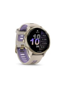 Garmin Unisex Forerunner 970 beige