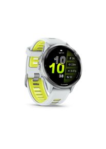 Garmin Unisex Forerunner 970 weiß