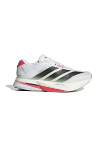 Adidas Herren Adizero Boston 13 weiß 46.0