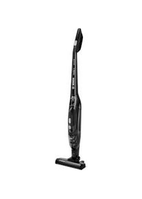 Bosch Serie 2 BBHF220 aspiradora de mano Negro Sin bolsa