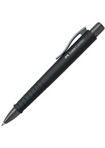 Faber-Castell, Schreibstifte, Poly Ball XB Urban (1x)