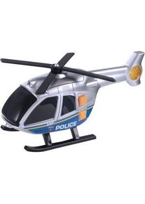 HTI Tz Small L&S Helicopter