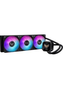 ASUS Wak Tuf Gaming Lc Iii 360 Argb LCD, CPU Wasserkühler