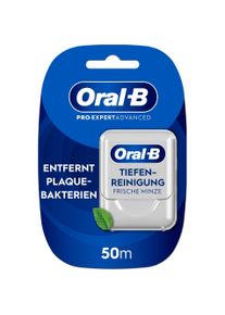 Oral-B, Zahnseide, Pro Expert Advanced (50 m)