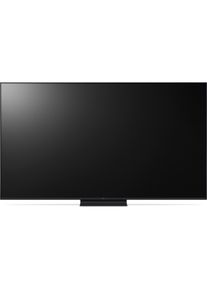 LG 75UT91006LA.AEU Fernseher 190,5 cm (75) 4K Ultra HD Smart-TV WLAN Schwarz (75", UT91, LED, 4K), TV, Schwarz