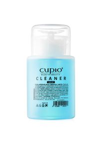 Cupio Ingrijire Unghii Cleaner Degresant 150 ml
