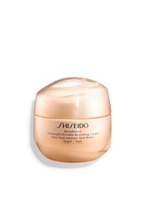 Shiseido Ingrijire Ten Overnight Wrinkle Resisting Night Cream Crema Fata 50 ml