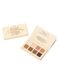 Cupio Machiaj Ochi Nude Story Eyeshadow Paleta 6.8 g