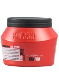 Kaypro Ingrijire Par Pro-Sleek Liss System Disciplining Mask Masca 500 ml