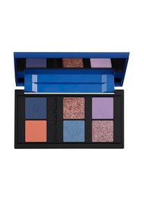 Diego dalla Palma Milano Machiaj Ochi Spring Blooming Eyeshadow Palette Paleta 30 g