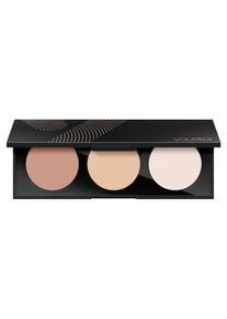 Youstar Machiaj Ten Contour Effects Color Palette Paleta 13.5 g