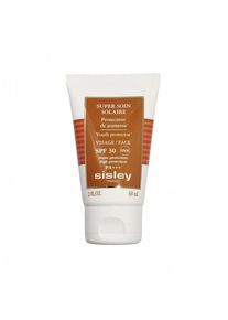 Sisley Super Soin Solaire Visage High Protection Face SPF 30 60 ml