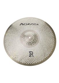 Agean R Low Noise 18" Crash Real Feel Practice Cymbal