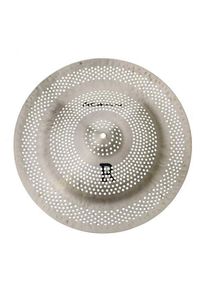 Agean R Low Noise 16" China Real Feel Practice Cymbal