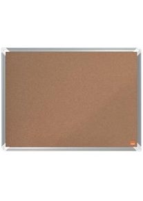 Tablero NOBO Premium Plus corcho 600x450 mm