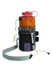 Topo Designs Mountain Hydro Sling Schoudertas (One Size |zwart)