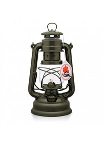 Feuerhand Storm Lantern Baby Special 276 Lantern olive