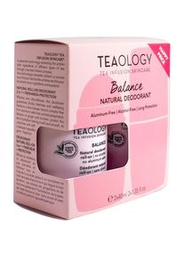 Teaology Lichaamsverzorging Yoga Care Dames 40 ml