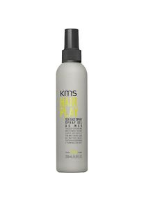 KMS California KMS Hairplay Sea Salt Spray Lacas para el pelo Female 75 ml