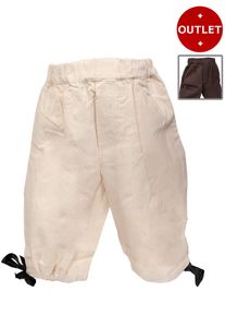 Pantaloni al Ginocchio per Bambini - Oliver