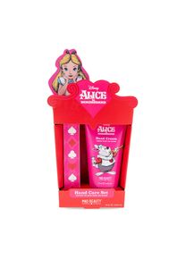 Alice au Pays des Merveilles - Crème pour les mains et lime à ongles