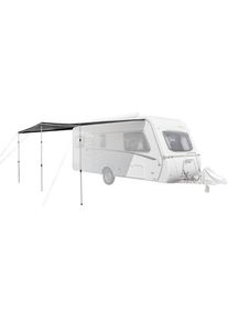 Westfield Outdoors Westfield Canopy Shady Pro Sonnendach Sonnensegel Sonnenvordach 440cm Camping Outdoor grau