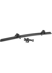 Thule 302034 Erweiterungs-Set 3. Fahrrad für Excellent Fahrradträger schwarz