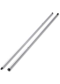 Thule Tension Rafter G2 Markisen-Spannstange Abspannung für Seitenwandmarkisen mit 250cm Auszug