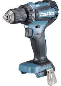 Makita DDF485Z Akku-Bohrschrauber Akkuschrauber OHNE Akku 18V 2-Gang blau