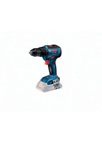 Bosch GSR 18V-55 Solo Akku-Bohrschrauber 18V Li-Ion ohne Akku ohne Ladegerät