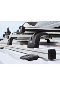 Thule ProBar Flex Querträger Relingträger Dachträger-Lastenträger für Vans Länge 150cm