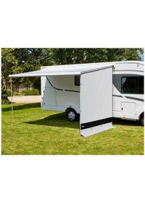 Thule View Blocker G2 Side Seitenwand Sonnenschutz Anbauhöhe S 205-224cm Auszug 250cm Camping Wohnmobil