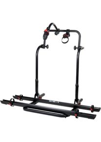 Fiamma Carry-Bike Pro C N Fahrradträger für vorinstallierten Fiammahalterungen schwarz