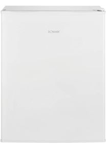 Bomann GB 7236 Stand-Gefrierschrank 47cm breit 42 Liter weiß