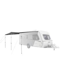 Westfield Outdoors Westfield Canopy Shady Pro Sonnendach Vordach Sonnensegel 305cm Camping Wohnwagen grau