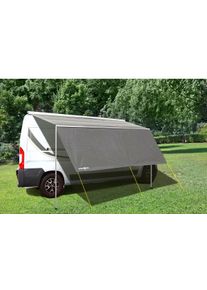Brunner Sunny View Sonnensegel Sonnenschutz 390x190cm Camping Outdoor Reisemobil