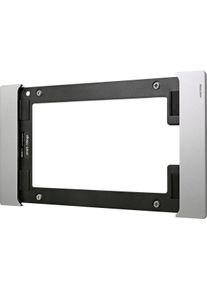 Smart Things sDock Fix Pro s33 iPad Wandhalterung für Apple iPad Pro 11 silber