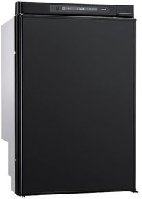Thetford N4080 Absorber-Kühlschrank 48,6cm breit 81 Liter 30mbar Radkastenmodell Türanschlag links wechselbar