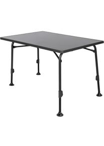 Westfield Outdoors Westfield Aircolite Black Edition Campingtisch Klapptisch Esstisch Reisetisch 120x80cm Outdoor
