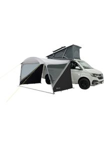 Outwell Touring Shelter Bus Sonnensegel 320x240x200cm grau