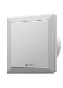 HELIOS MiniVent M1/120 N/C Kleinlüfter Badlüfter WC-Lüfter Ventilator Abluft zweistufig weiß